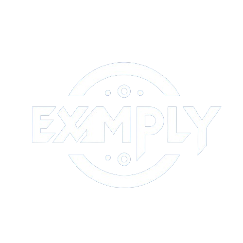 Examply, Inc. Logo